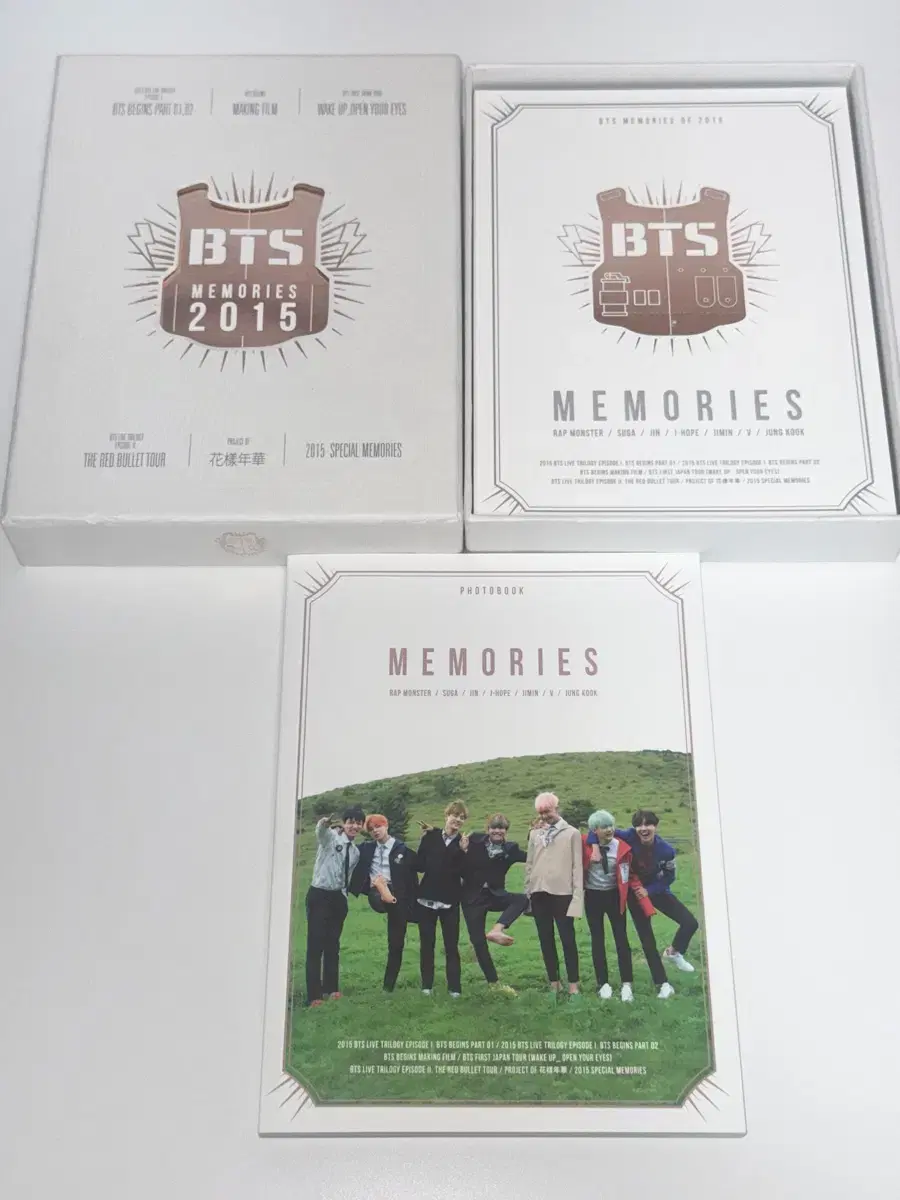 bts 화양연화 메모리즈 2015 dvd 딥디 풀박 | 브랜드 중고거래 플랫폼